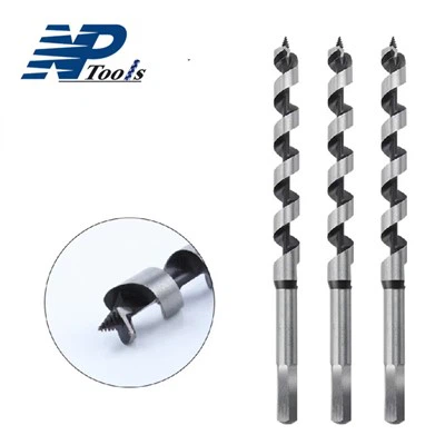 Care este diferența dintre un bit pentru lemn cu un singur flaut și unul dublu?