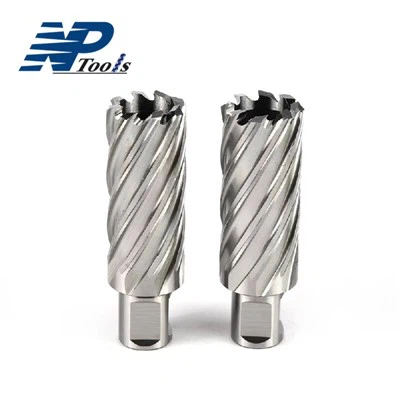 Cum să înlocuiți dinții tăietori ai unei freze inelare TCT?